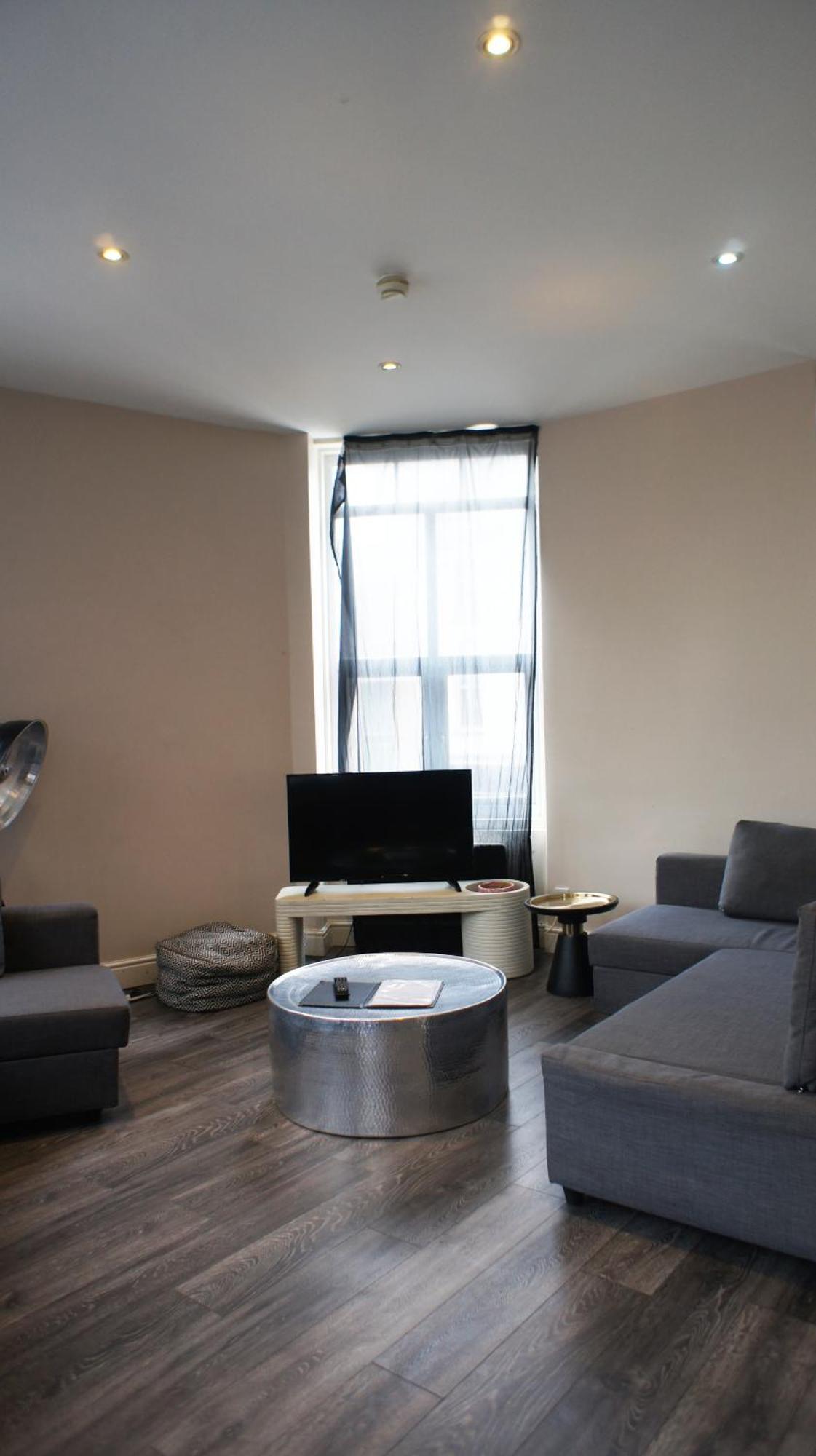 Heart Of Shoreditch ロンドン 部屋 写真