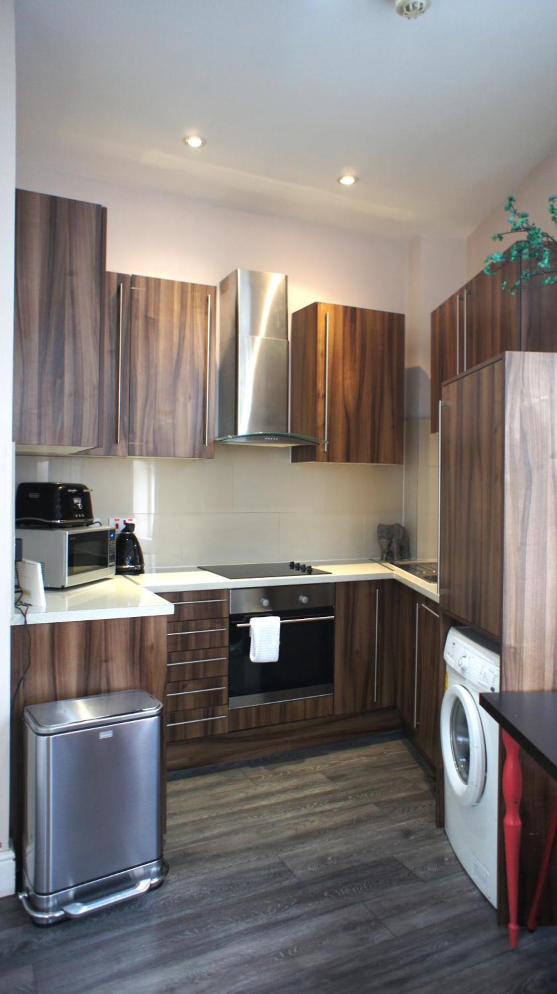 Heart Of Shoreditch ロンドン 部屋 写真